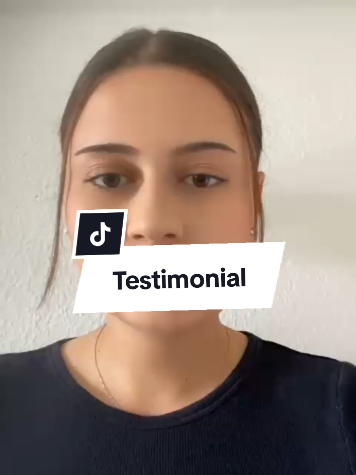 A testimonial video review from a new student that joined our program  #dropshipping #ecommerce #reselling #sidehustle #business #dropshippingingermany #dropshippinginnetherlands🇳🇱 