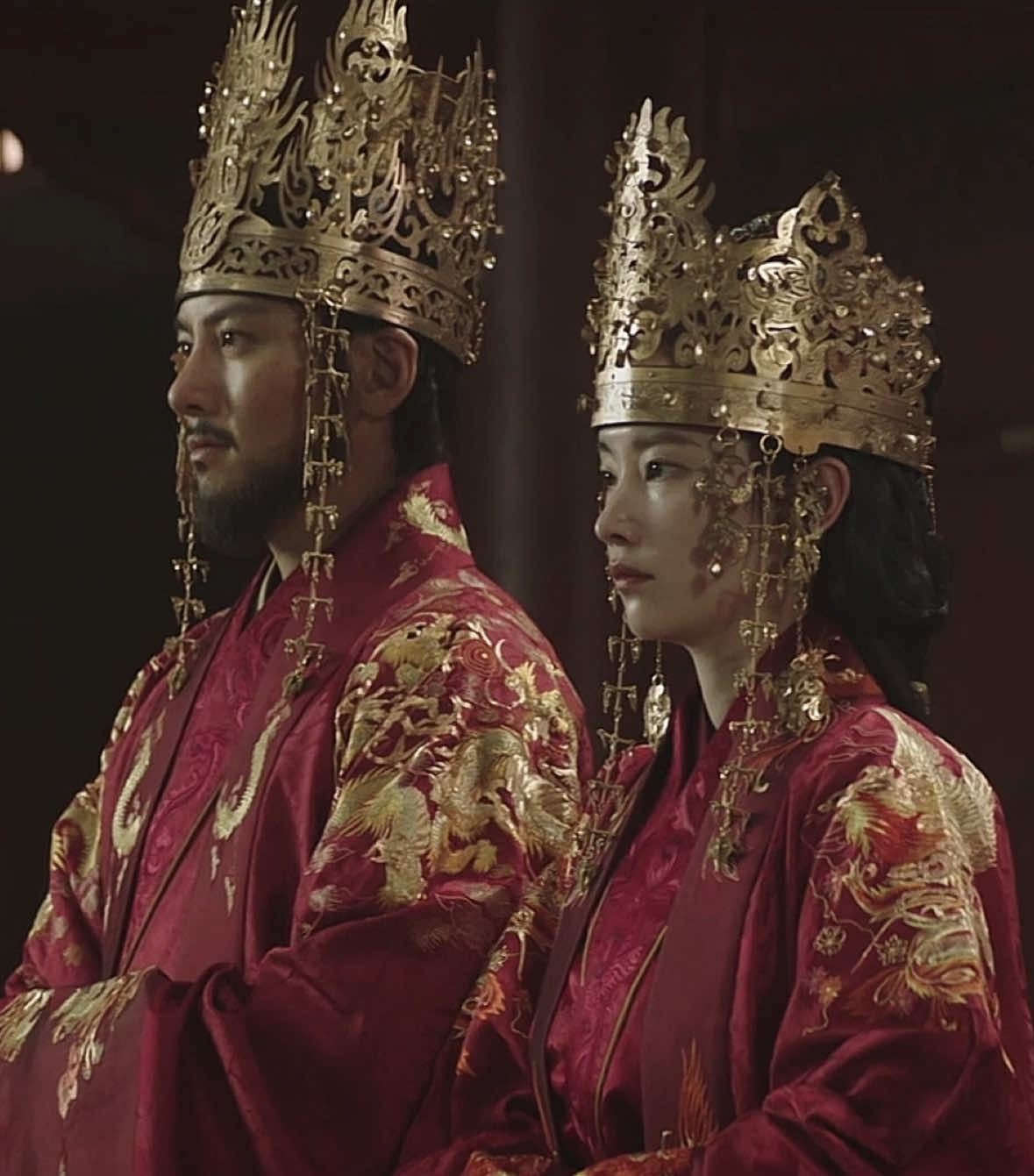They’re too powerful together#queenwoo #jichangwook #jeonjongseo #fyppppppppppppppppppppp #3edits4u_1 #xyzbcafypシ #trend #forupage #treanding #editor #editing #kdramaedit 