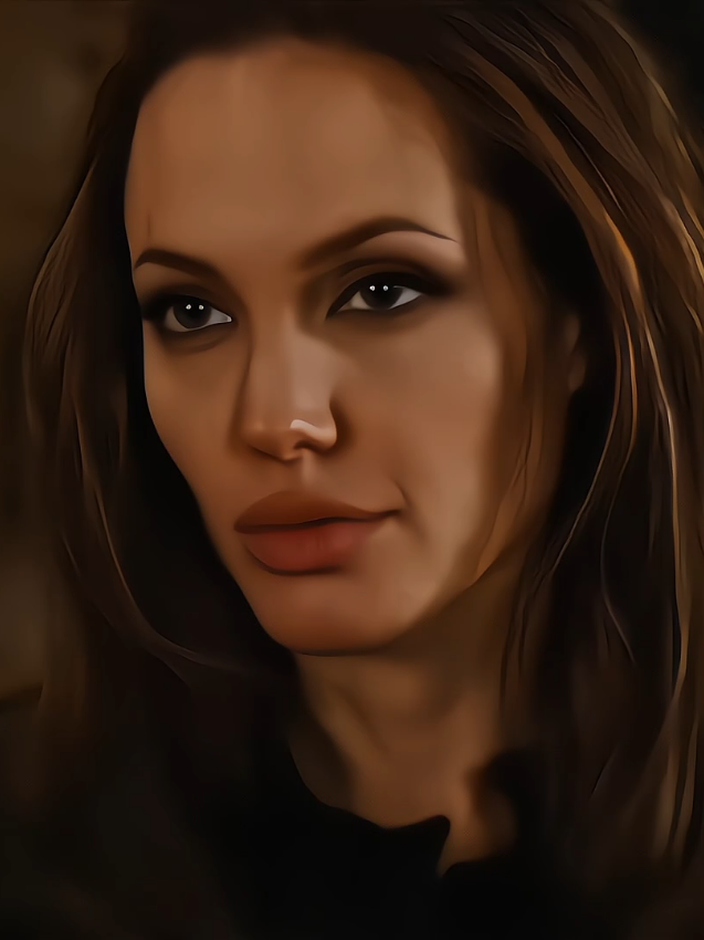 I liked Angelina in this movie #angelinajolie #wanted #fyp #on #recommendations #fnvdw 