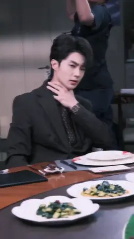 eeyyyy manisnya😍😍 #liulanbo #fyp #aktorganteng #shortdramachines 