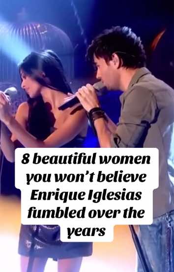 #fyp #bcaxyz #viral #actress #actor #enriqueiglesias 