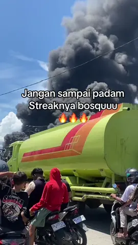 #kebakaran#padang #foryou #infosumbar 
