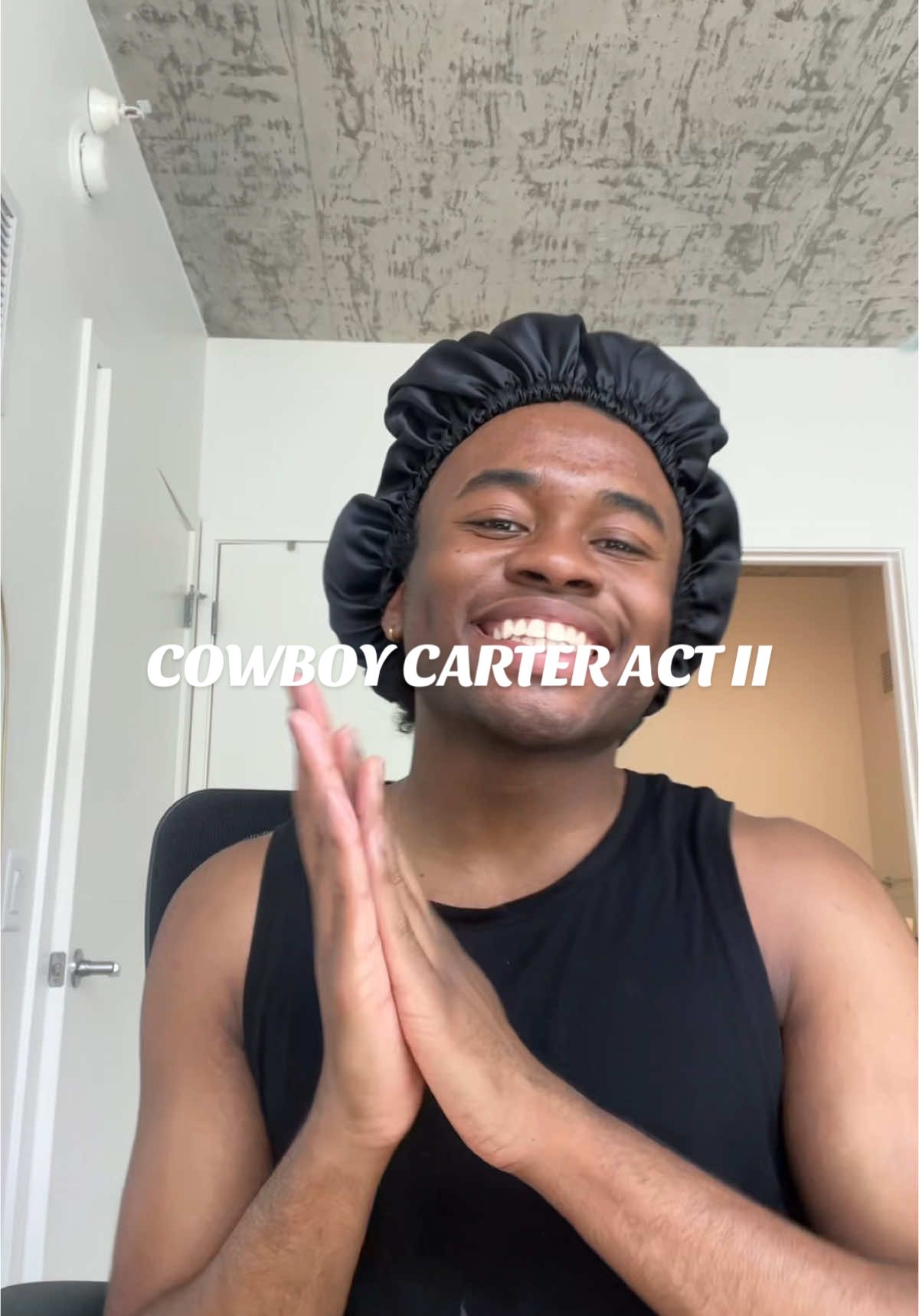 Act II last night was TEW GOODDDD…I’m abt to spam the videos🤭🤭 #beyonce #cowboycarter #chicago  #transition #contentcreator #chicagocontentcreator 