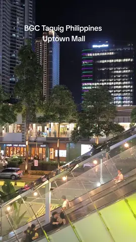 #BGC #night #trending #views #tiktok