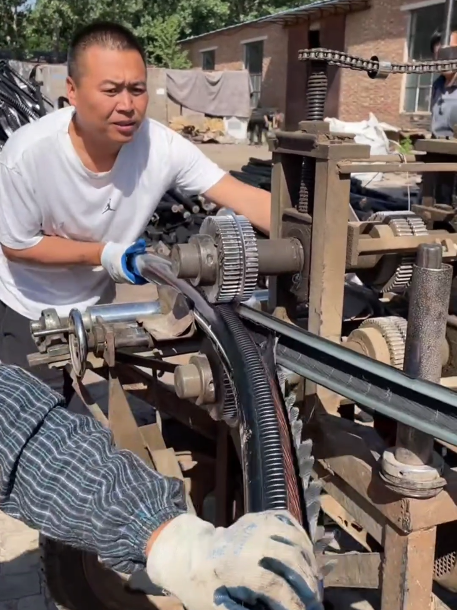 #satisfying #machine #in #action  #foryou 