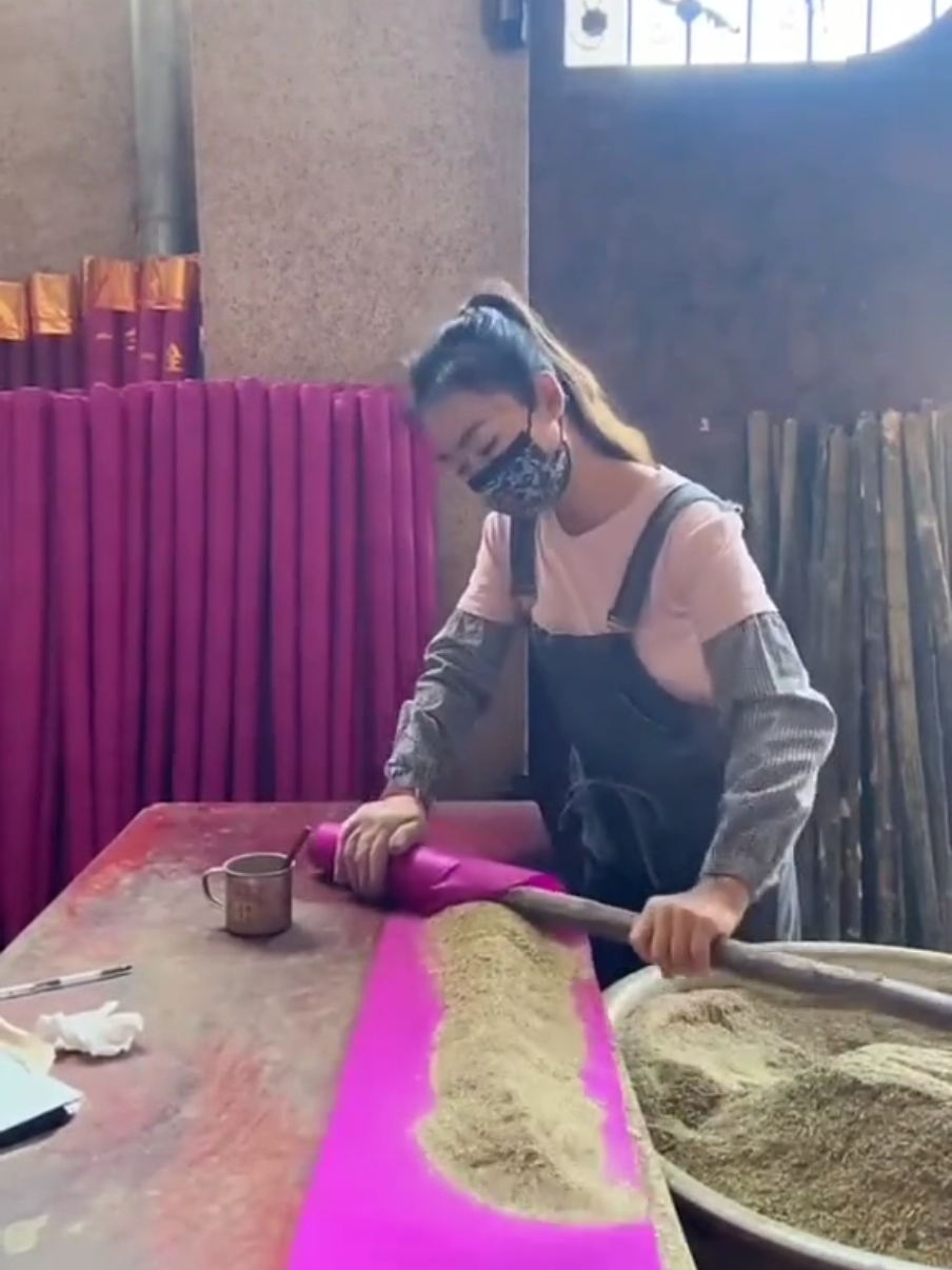 #satisfying #tools #in #action  #foryou 