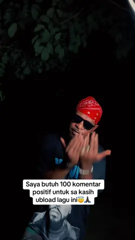 Saya butuh 100 komentar yg positif untuk saya ubload lagu ini... Mari dukung saya😇🙌🏿    #fyp #papuaindonesia #papuatiktok #papuatengah❤️✊🙏 #papua #indonesia🇮🇩🇮🇩 #indonesia🇮🇩🇮🇩 #indonesia🇮🇩 #indonesiatiktok #fypシ゚viral ##nabire 
