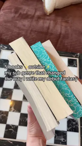 Reading outside your genre helps build your skill set by seeing other genre’s strengths and applying it to your writing #writertok #writingtips #author #authorsoftiktok #writing #writersoftiktok #BookTok 