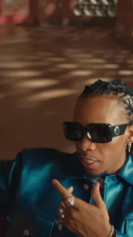 New Tekno “Alhaji” Out Now🤩