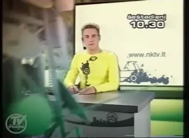 NKTV Anonsas 2005m