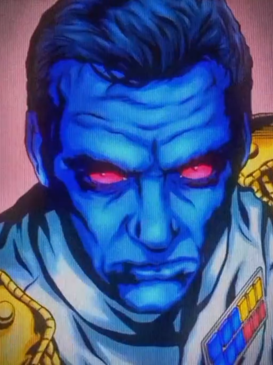 Grand admirals on top #starwars #sw #starwarstiktok  #starwarslegends #grandadmiralthrawn #invenciblewar #fyp #foryoupage #foryoupageofficiall 