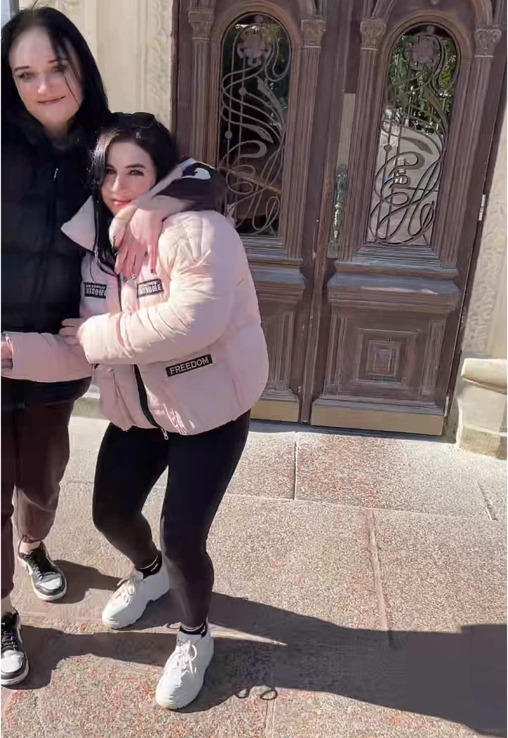 Відправляй подрузі, з якою хочеш цей тренд♥️ #trend  #trending #holiday #Love #Lifestyle #ukraine #ternopil #spring #життя #весна #тренд #рек #рекомендації #україна #тернопіль #українапонадусе💙💛  