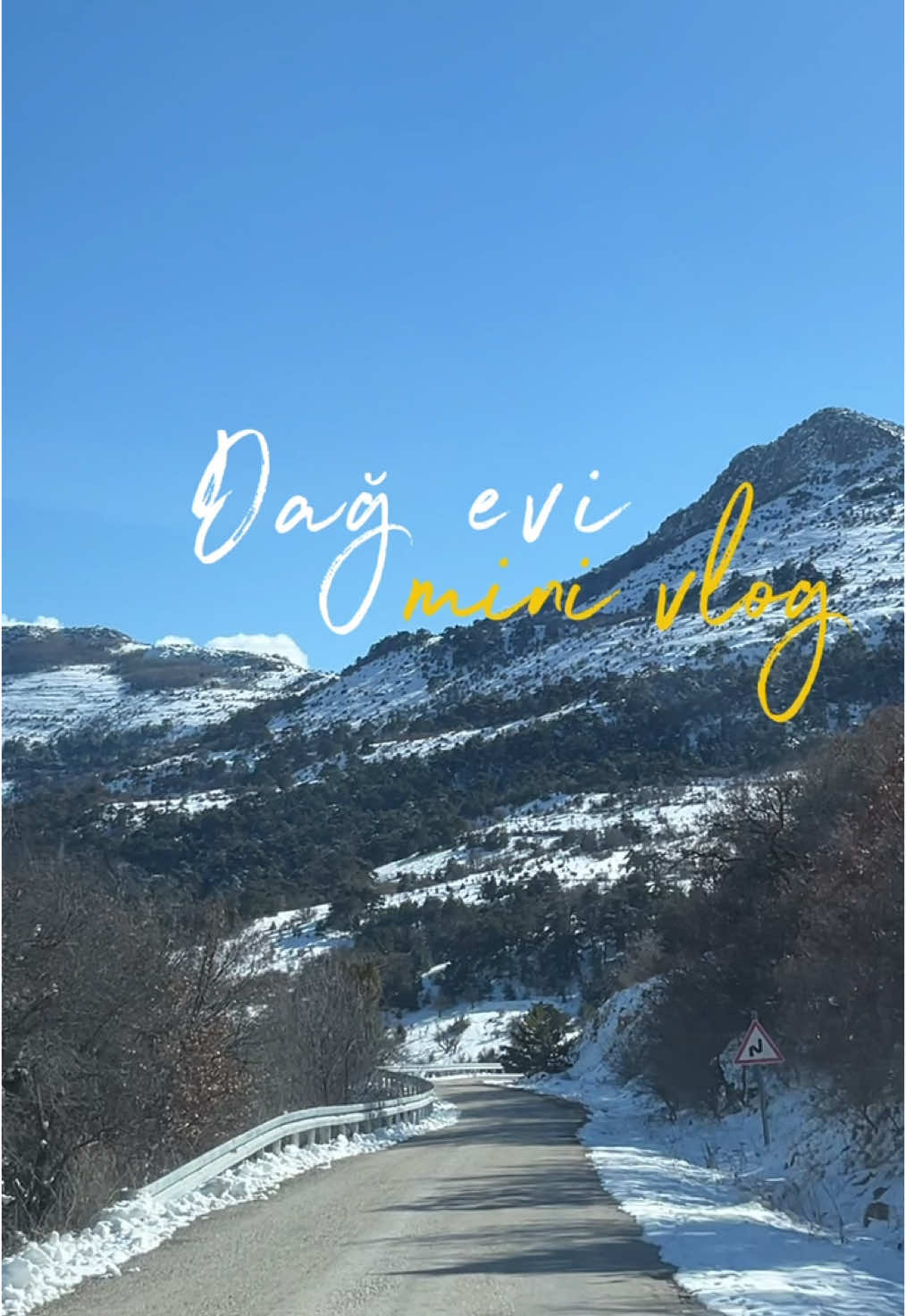 taslaklarda yeterince marine olduğuna göre bu vlogu paylaşıyorum 🙂‍↕️🙂‍↕️  #dağevi #keşfet #dağevitatili 