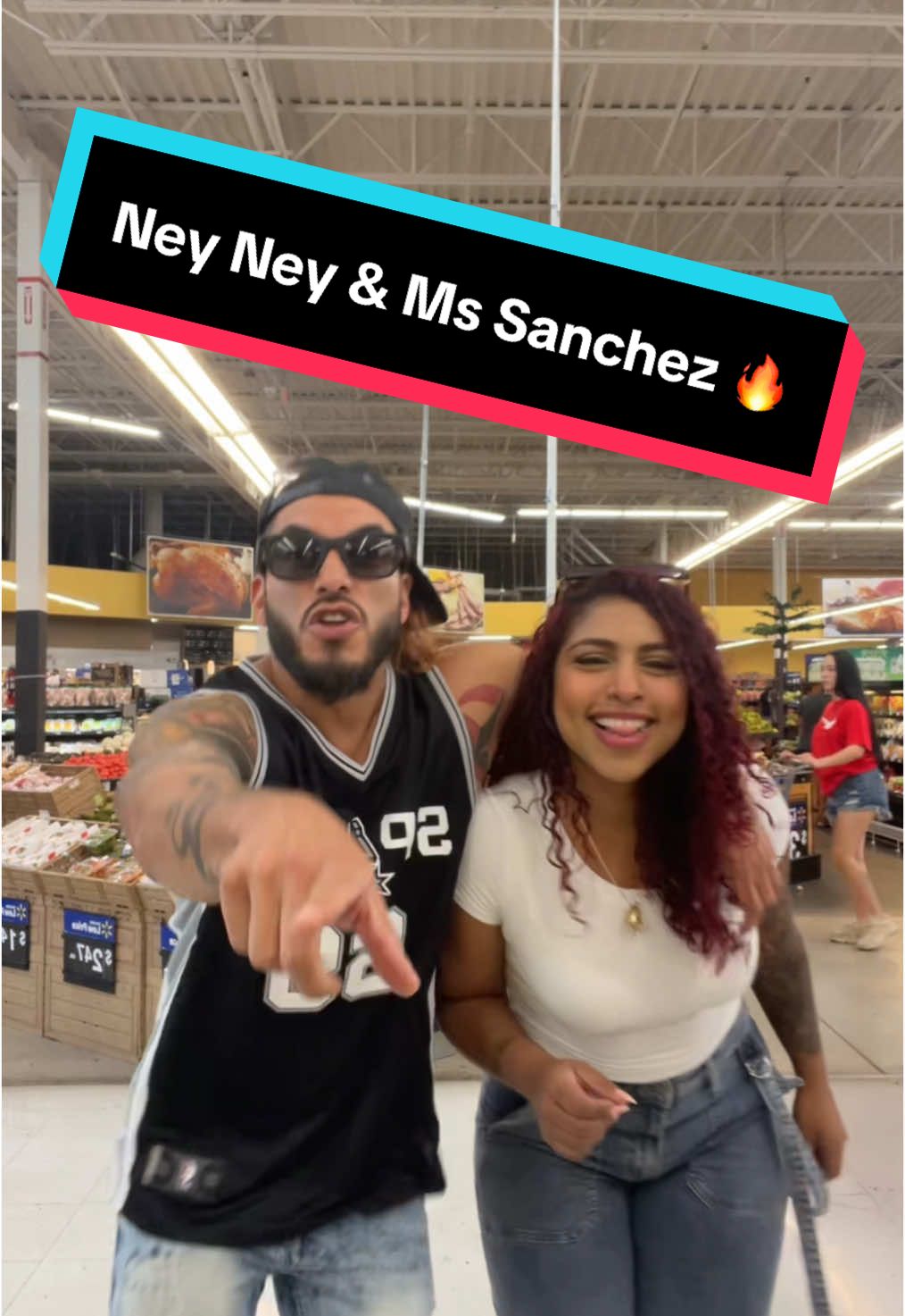 STAY MAD ‼️🤬🤬🤬@Ms.Sanchez #itsfreakinneyney #fyp #viral 