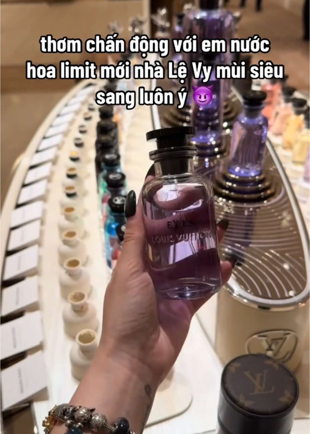 xịt thử em này xong phải tậu liền ngay lập tức mới chịu nổi í#xuhuong #viral #ngườiviettaitaiwan🇻🇳🇹🇼 #xh 