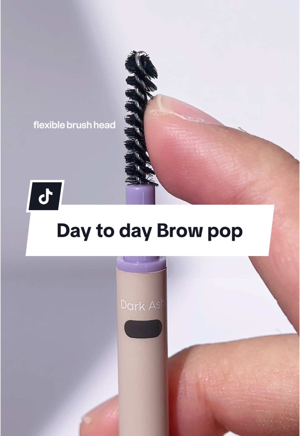 Mau bikin alis natural, cobain deh brow pop😍 #imploracosmetics #wajibpunyaimplora #daytodayseries #implorabrowpop 