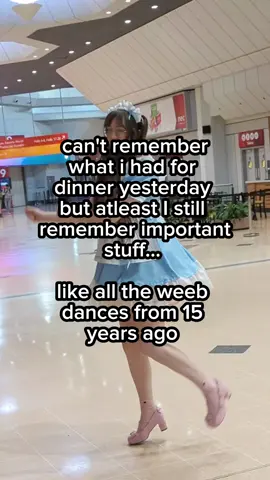 this might be too cringe even for me but did anyone else go through a wannabe idol era in 2010 or was that just me 👉👈 #jpop #anime #animedance #weeb #dance #touhou #maidoutfit #cringe #jpopidol 