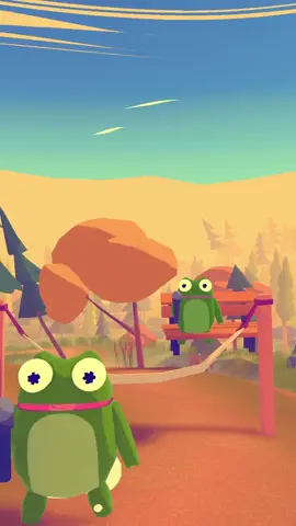 I made this game about frogs who fish, vibe, and fall over. Inspired by Webfishing, REPO, and maybe emotional damage. It’s called Swampfellas. Wishlist it or don’t. I’m not your frog dad.
 
 #swampfellas #gamedev #indiegame #frogcore #webfishing #cozygames #voicememe #fyp #proximitychat #cute #animalcrossing #Summer #swamp #art 
