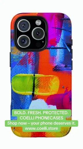 Shop Now Coelli PhoneCases 
