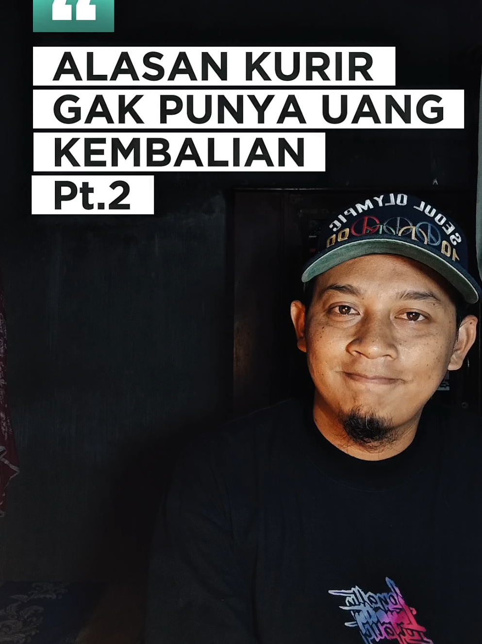 mencoba konsisten dengan konten edukasi seputar dunia ekspedisi  semoga bermanfaat #kamuharustahu #baladakurir #PAKETCOD #kurirpaket #STOPCOD #kurircod #kurir #PAKET 