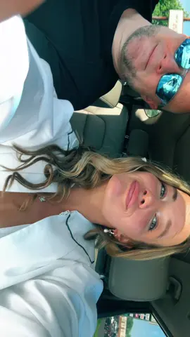 How r we here
