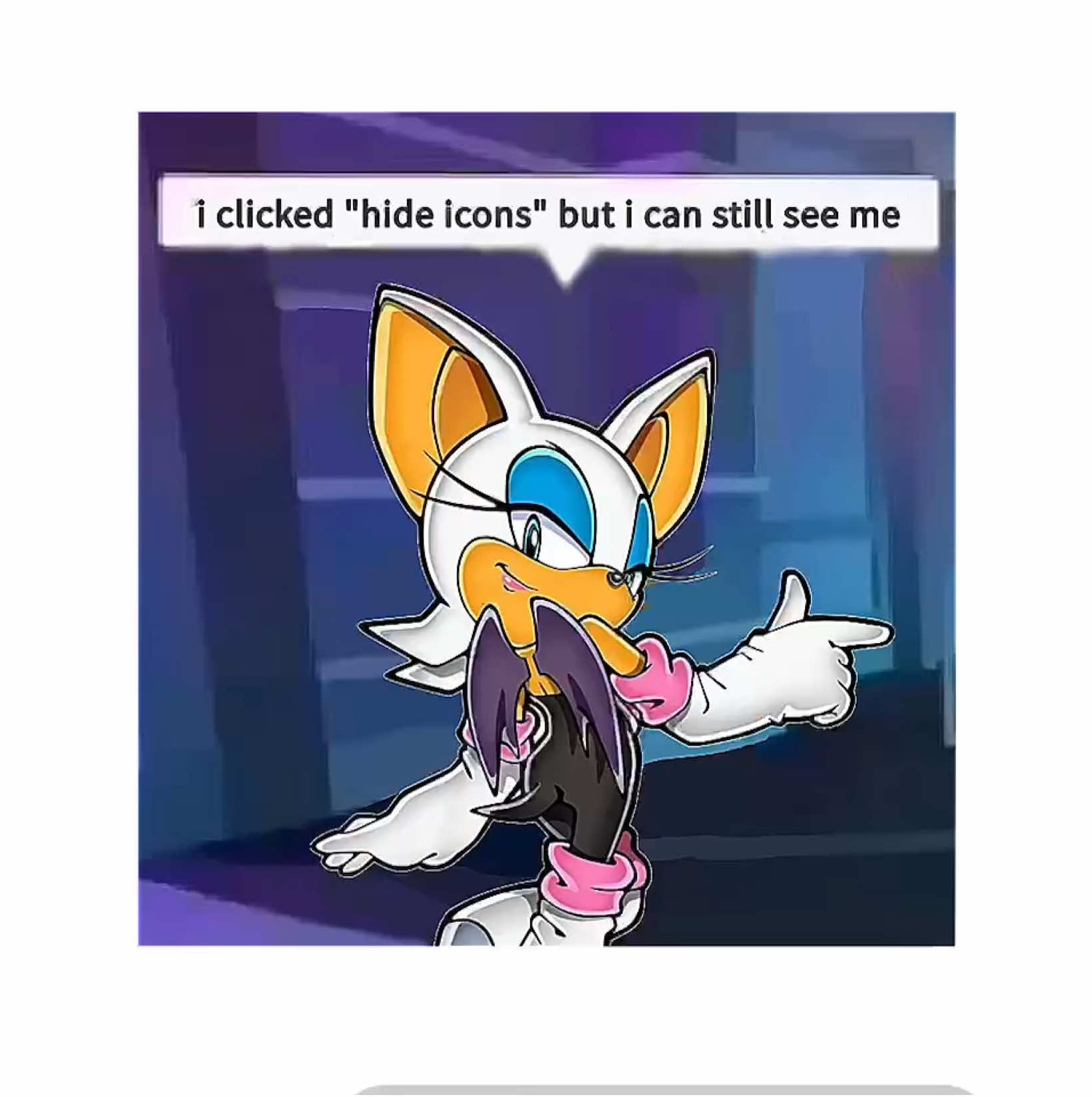 test #rouge #rougethebat #sonic #sonicthehedgehog #sega #art #animation #edit #tweening #test #fyp #fyppppppppppppppppppppppp #fypシ゚ #alightmotion #trending 