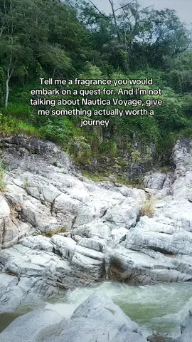 Something you would travel days to try to find #fragrance #perfume #cologne #darkfantasy 