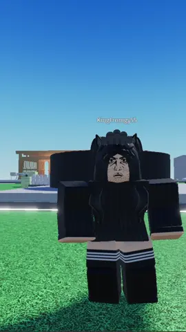 what just happened #roblox #robloxtiktok #fyp #robloxvc #robloxmicup #robloxedits 