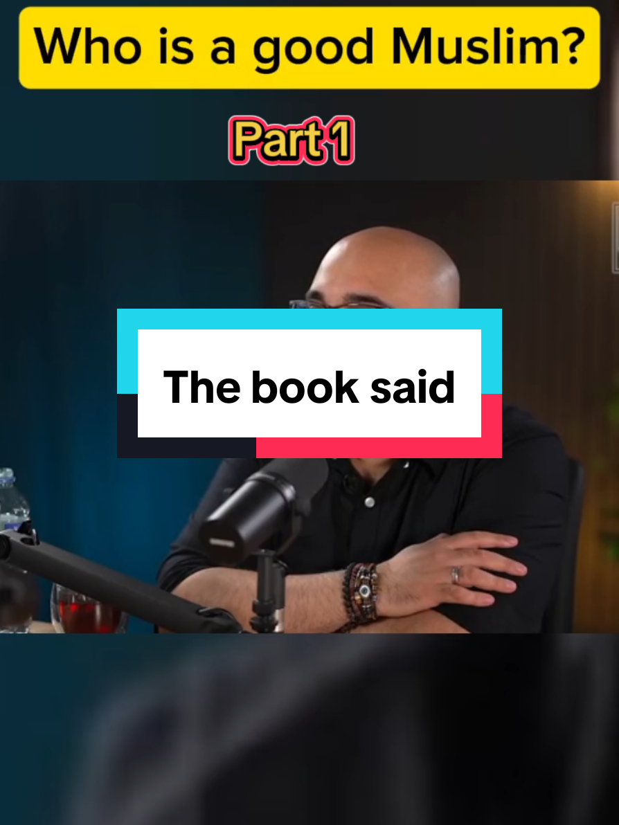 Are the good Muslims acting according to what the quran teacher or the good Muslims are actually the one we act contrary to what the book teaches!! #trendingvideo #fypage #fyr #fyp #hashtag #trending #trend #persecuted #church #islam #exmuslim #religion #tik_tok #tiktok #salvation #viralvideo #v #highlight #yemen #gospel #goviral #question #onthisday #teacherlife #islam #muhammad #islamic_video 