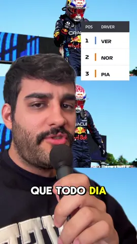 McLaren não consegue ser dominante?! 🤔 #formula1 #f1 #f12025 