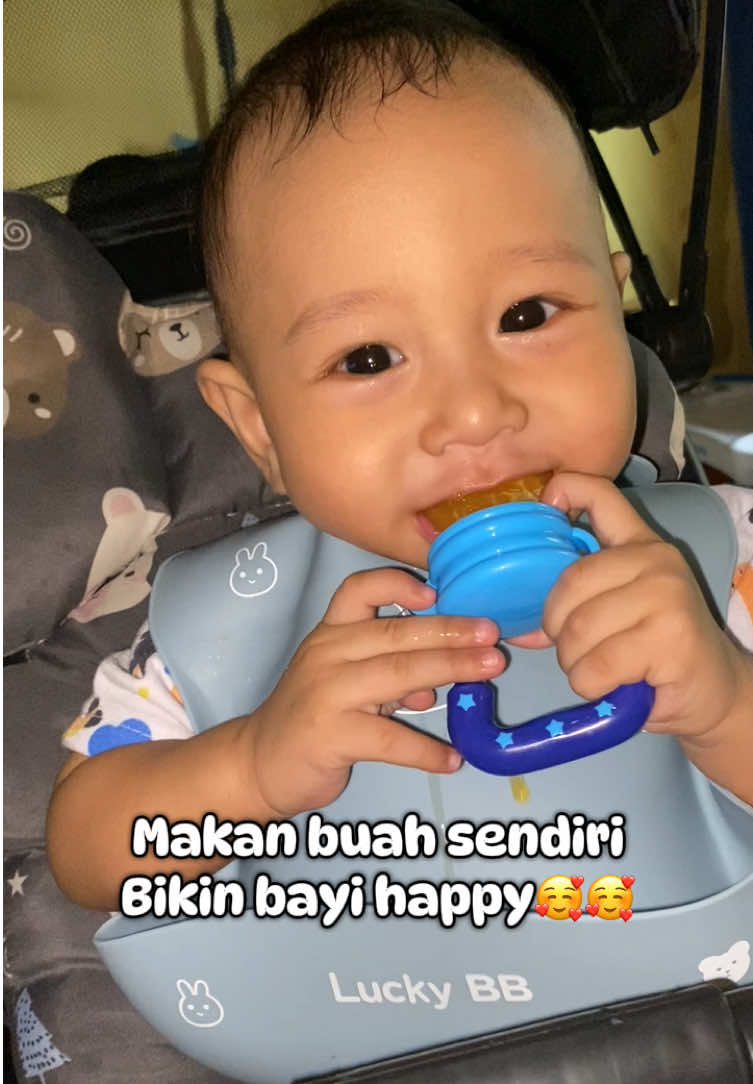 Mpeng isi buah #empengbuahbayi #empengisibuah #dotbay #empeng 
