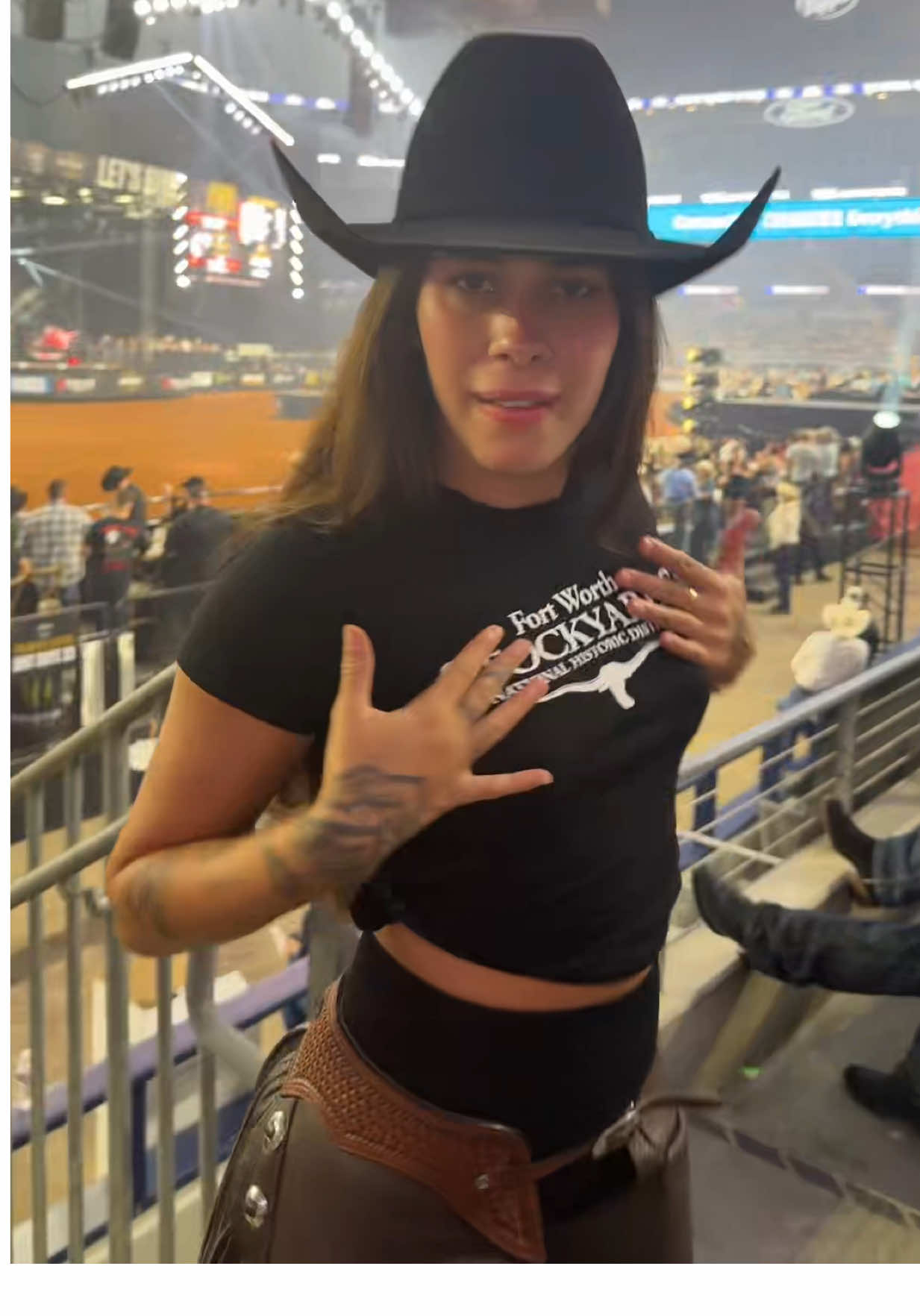your fav Bull Rider 