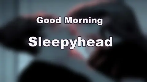 Good Morning, Sleepyhead  Let Me Help You Start Your Day 2 #asmr #comfortasmr #sleepasmr #boyfriendroleplay #sleepaid #softspoken #youarenotalone #safespace