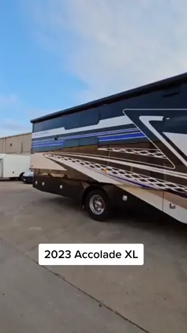 #onthisday 2023 accolade $199k #rv #rvlife #tinyhome #vanlife #luxury #roadtrip #goodlife #travel #nomad #buslife #van #motorhome #rvliving #rvlifestyle #rvrepair #trailer #trailerlife #camper #caravan #bus #jayco #thor #motorhome #entegra 