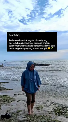 #CapCut  Yaa Allah perlancar semua usaha dari awal hingga akhir aamiin... #fyppppppppppppppppppppppp #quotes 