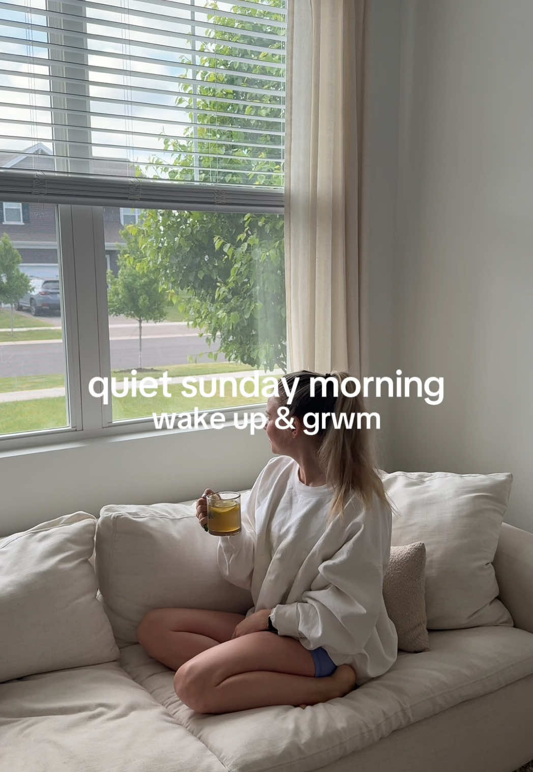 unrushed mornings are theeee best #morningdiaries #morningroutine #routineaesthetic  #productivemorningroutine #morningroutineaesthetic #morningproductivity #pinterest #pinterestaesthetic #sunday #sundaymorning #slowmornkngs #weekend #asmr #sunnymorning #maymorning #may #grwm #diml #sundayreset #sundayrefresh 