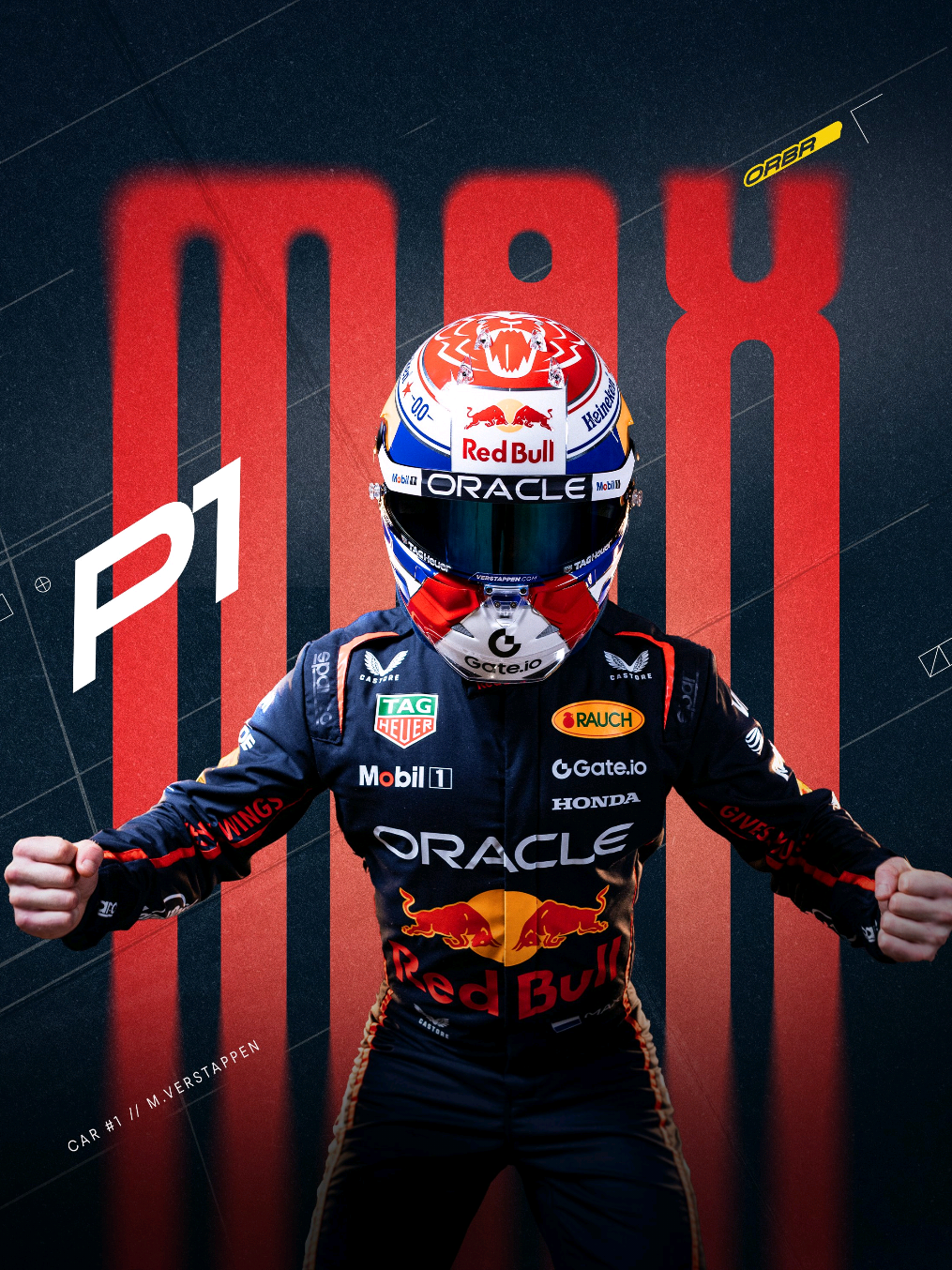 redbull upgrade, max tenang. sudah bisa di pastikan wilhelmus akan berkumandang. anjai overtake max cakepp banget #maxverstappen #redbull #redbullracing #f1 #formula1 #f1drivers #imolagp #fyp #foryou 