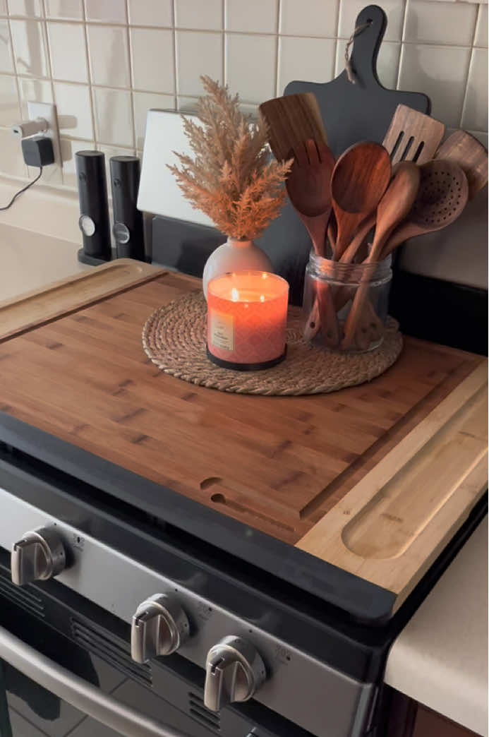 Amo ♥️ #kitchen #kitchendecor #ttshop 