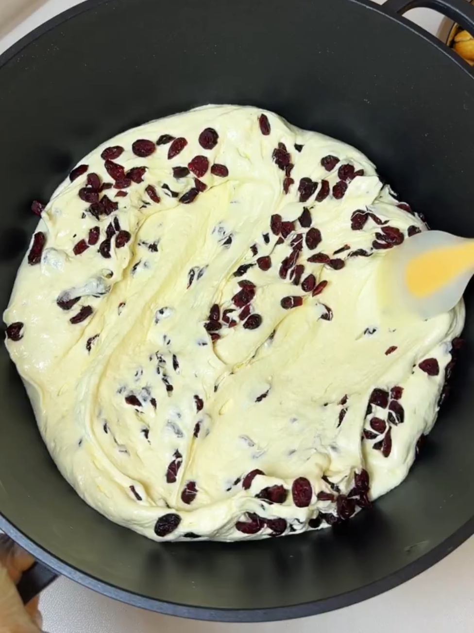 The most classic cranberry snowflake crispy! Nutless version abalone. #fyp 