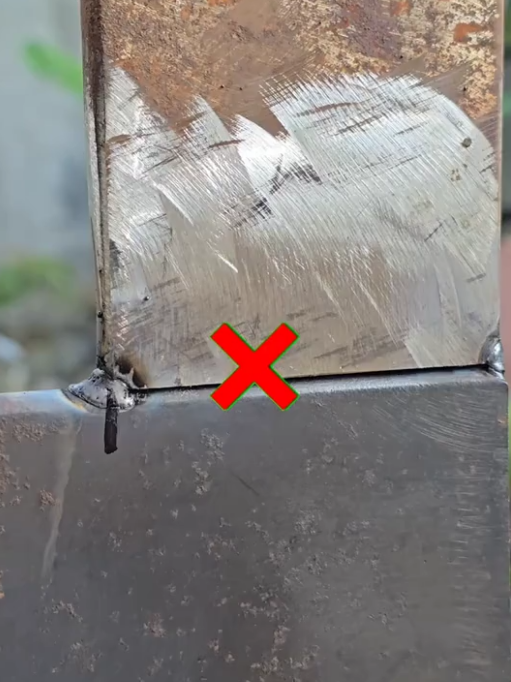 2G welding success secrets to pass the welder test. #welding #welder #metalwork #fabrication #tipsandtricks #technique #amazing #ideas #perfectweld 