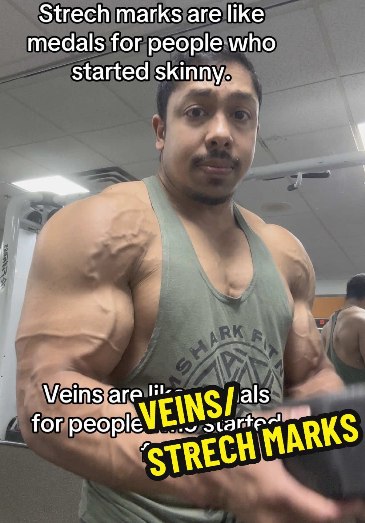 Do you agree or disagree? 🤔 #Fitness#FitTok#GymTok#gymtiktok#fitnesstiktok