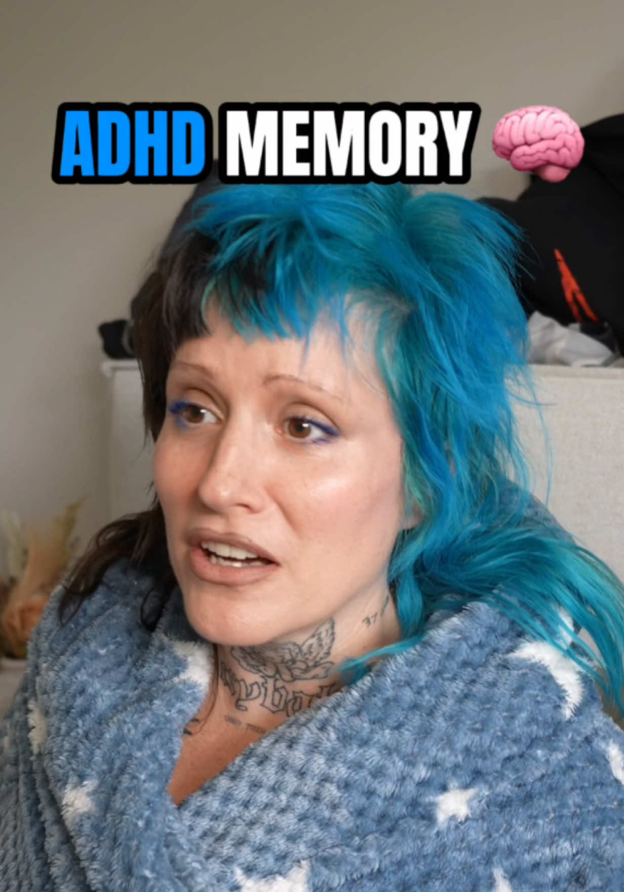 ADHD memory 🤣 #adhd #neurodivergent #neurodiversity 