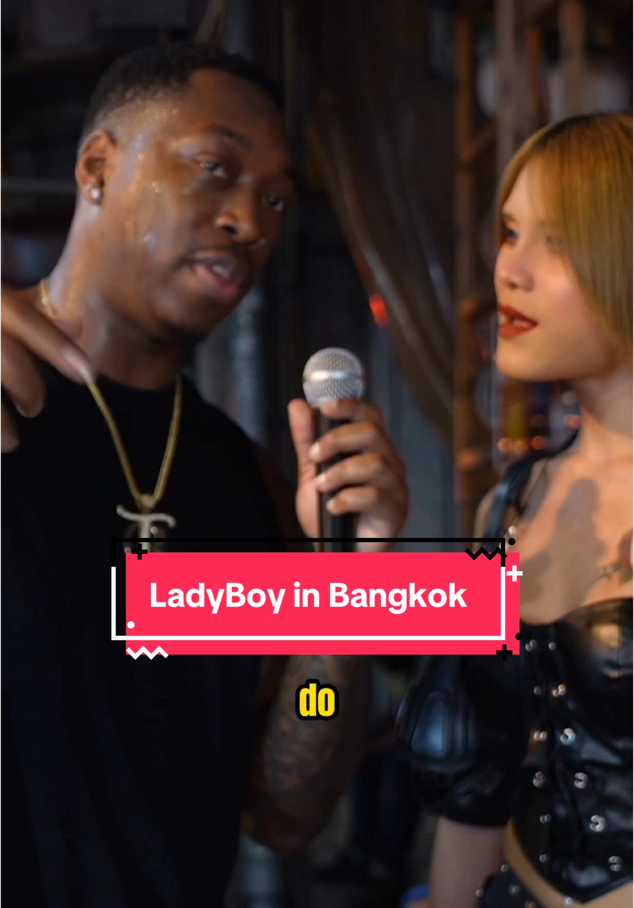 Ladyboy For The Past 6 Years #fyp #foryoupage #dating #Relationship #thailand