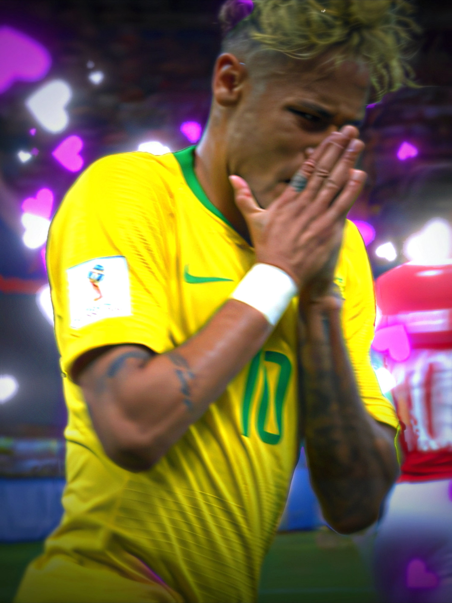 neymar quality 😍  . . . . . . . . . . . . . . . . .. . . . . . . . . . . . . . . . #footballedit #viral_video #fyp #neymar