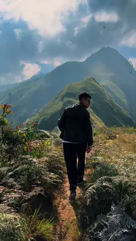 A veces, lo único que necesitas es perderte en el camino correcto. Entre montañas, silencio y aire puro, todo cobra sentido. #Runaway #Montaña #pazinterior #medellin #mountain #peacefulplaces #findyourself 