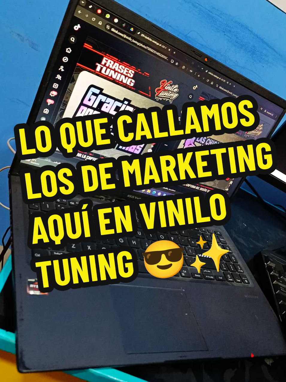 lo que callamos los de marketing😭🫂  #humortiktok xd #marketingtips #tuningcar #calcomanias #humor #tuningcar #vinilos 