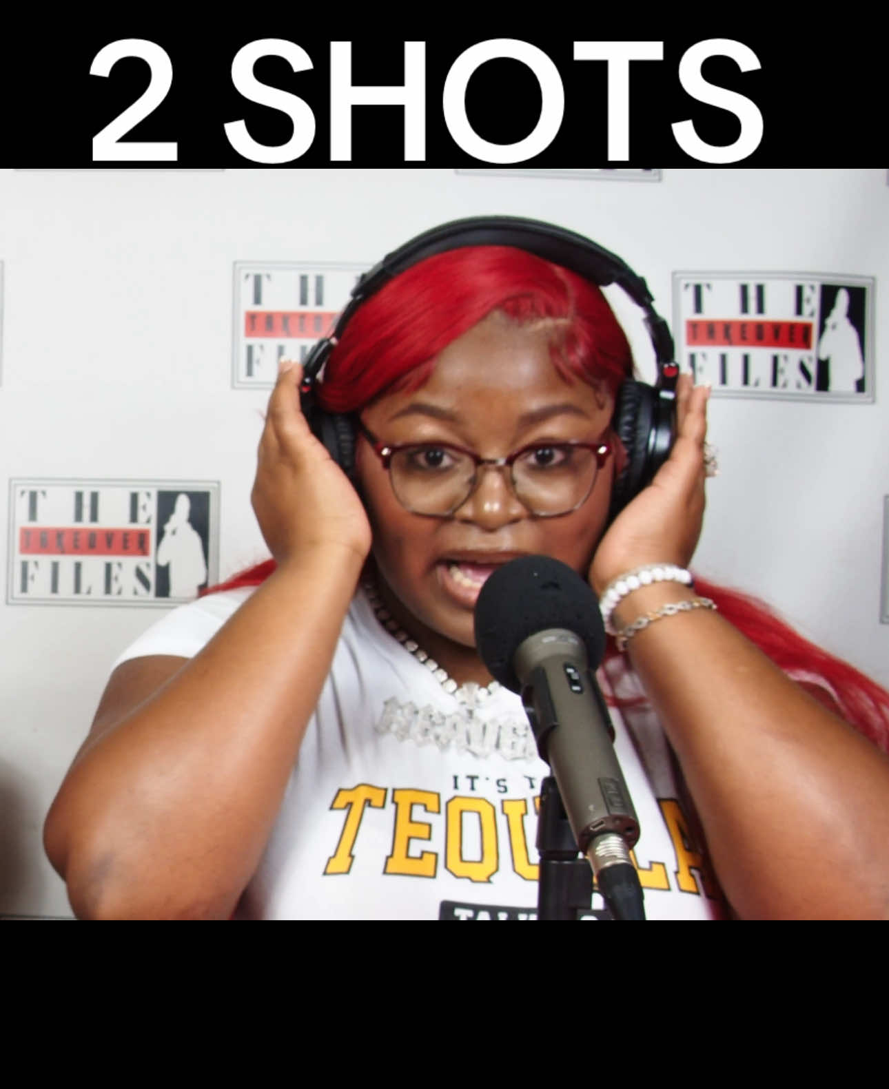 Ms Heaven is Taking the world by store w new Bop “2 Shots” @onlyheaven.1  #neworleans #QueenofBounce #Philly #MsHeaven 