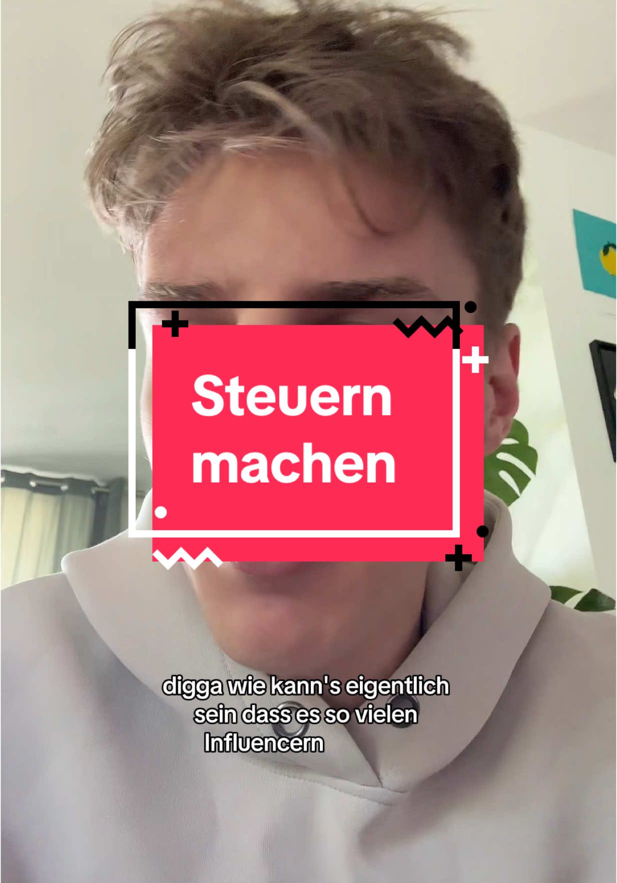 Anzeige: ich check fr nicht wieso das so viele nicht auf dem Schirm haben lol. Deshalb lieber Steuererklärung machen und mit dem Code „LEVI“ 5€ auf DIY oder 10€ auf den Expertenservice @taxfix sparen