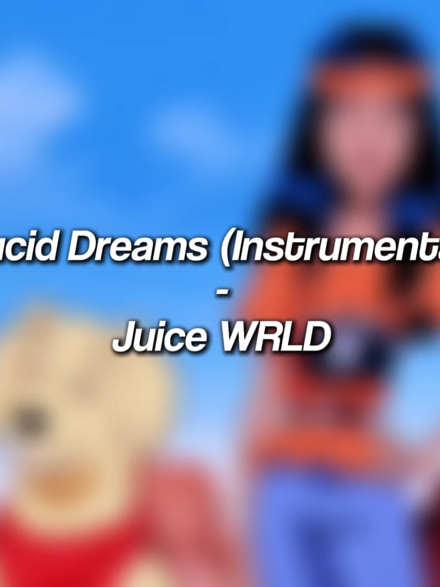 edit: @beautyinde6th  Lucid Dreams (Instrumental) - Juice WRLD Credits are appreciated #editaudio #editaudios #audiosforedits #rapaudio #audios #audiosforedits  #aestheticstyleaudio #juicewrld #juicewrldaudio  NO QR CODES  ORIGINAL CONTENT 