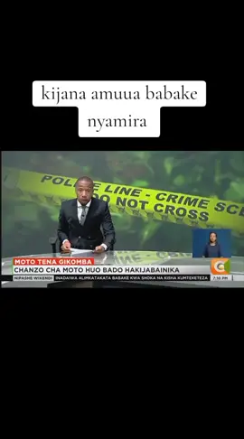 #nyamiracounty #ktnnews #citizenjournalism #ntvkenyanews #luluhassan_rashid #citizentvkenya 